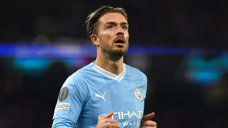 Jack Grealish - Ngôi sao nối bước Beckham nhưng không thành công