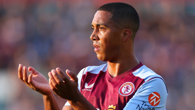Youri Tielemans - Cái tên của Bỉ thời hậu thế hệ vàng